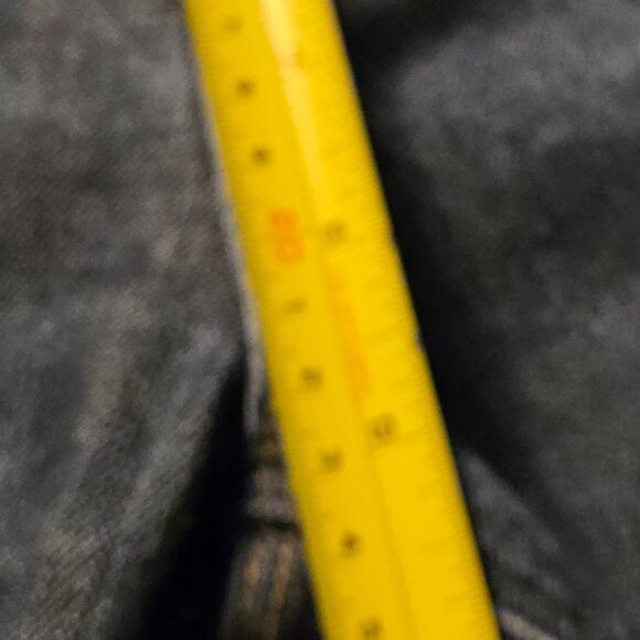 Classic Blue Denim Jeans - Picture 5 of 7